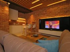 Elena Apartment&Spa