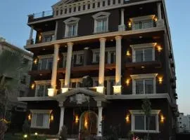 Luxury Host -219- Dream Land
