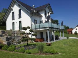 Ferienwohnung Melanie, hotel in Rettenbach