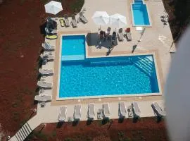 Wish Apartments