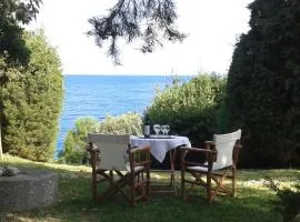 Villa Ilida