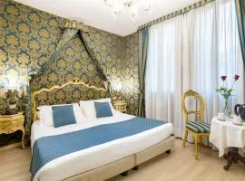 Hotel San Giorgio