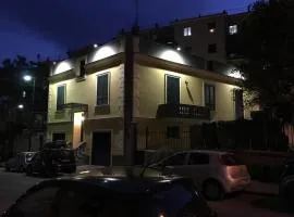 VILLA ROSA