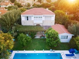 Alura Hotel, hotel near Pazaryeri, Alacati