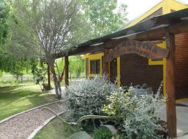 La Martina Casa de Campo, casa di campagna a San Rafael