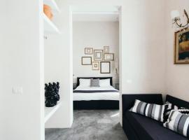 Shurhuq Ospitalit&agrave; Siciliana