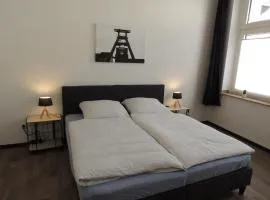 Zentrales Apartment Gelsenkirchen - City und Komfort