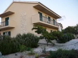 Apartments Dupin