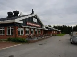 Hotell Smedjan