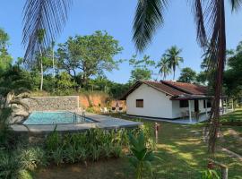 Serendipity (Weligama), hotel conveniente a Weligama