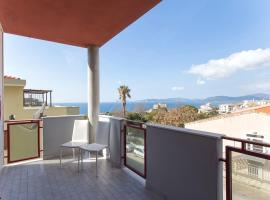 SARDINIA RE - Chiara's House, hotel ad Alghero