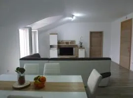 Apartmani Slavica