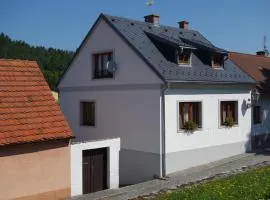 Pension Tauchen