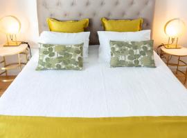 Graça Apartment, Hotel in Póvoa de Varzim