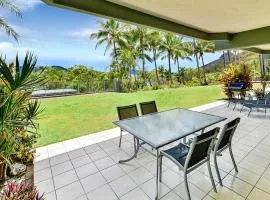 Hibiscus 006 - Hamilton Island