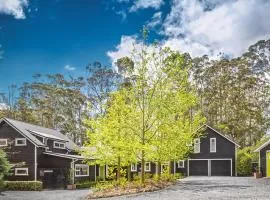 Treghan Luxury Lodge