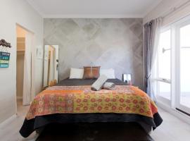 Hidden Treasure, Hotel in Fremantle