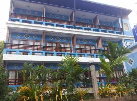 Mint Guesthouse, apartment in Ko Tao