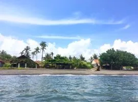 Villa Ganesha, Banjar Beach, Lovina