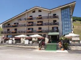4 stelle Hotel a Roccaraso