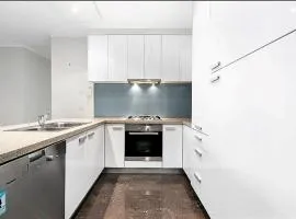 ReadySet Apartments at Southbank One