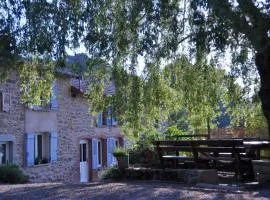 la Ferme aux abeilles