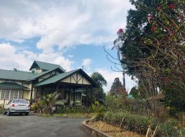 April Springs, homestay in Shillong