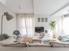 Horoko Apartments by gaiarooms