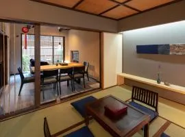 Ainotsuji Machiya House