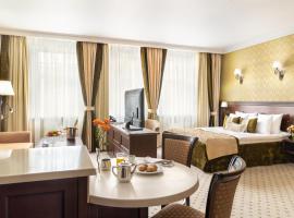 I 10 Migliori Hotel A 4 Stelle Di San Pietroburgo Russia Booking Com