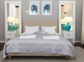 Cluj Lux Apartment Unirii