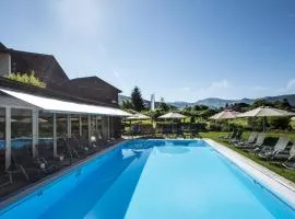 Parkhotel Oberstaufen