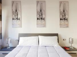 Florence Ognissanti Apartment