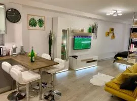 Dream Loft Old city center