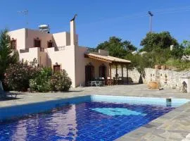 Oros Villas