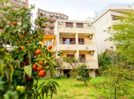 Guest House Mandarina