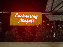 ENCHANTING MAJULI, resort in Majuli