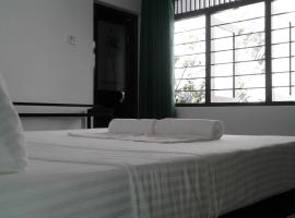 Water Front Home Stay, rental liburan di Anuradhapura