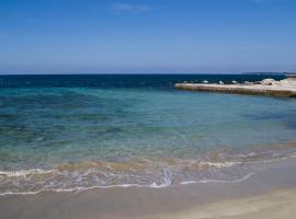 Apartments Morgan, hotel i Umag