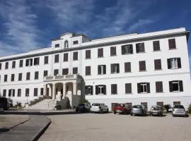 Ostello Villa Monte Mario、ローマのホームステイ