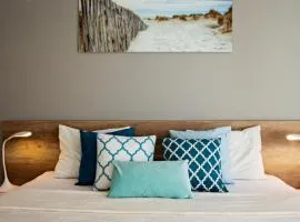 Grand Apartments - Neptun Park Smile&Relax