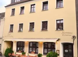 Hermanns Hotel Zum Goldenen Stern
