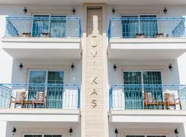 Luvi Kaş Otel - Adults Only (+16)