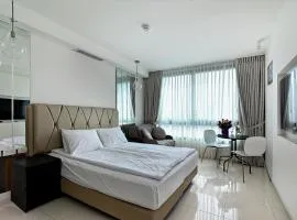 Netanya SeaView ApartHotel