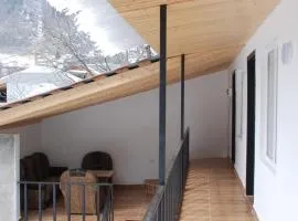 Gogi Jafaridze's Guesthouse