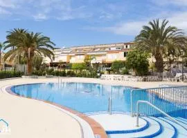 Apartamento Playa las Americas El Camison