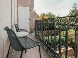 Rosa Et Al Townhouse