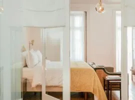 Rosa Et Al Townhouse