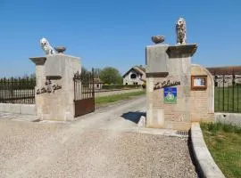 Chambres d'hôtes La Colinière