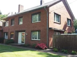 Ferienwohnungen Vorwerk
